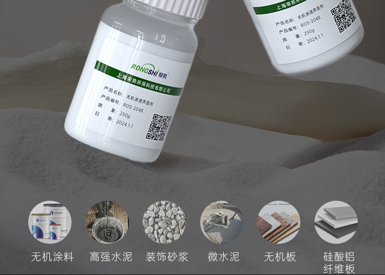 界面剂适用材料 界面剂适用材料